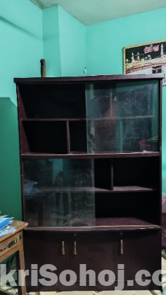 বুক সেলফ বিক্রি